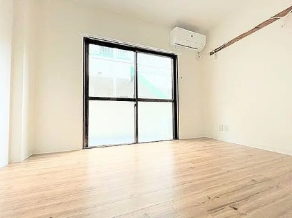 所沢市けやき台１丁目の賃貸マンションの居間・リビング