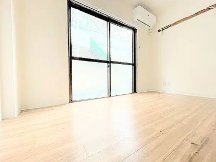 所沢市けやき台１丁目の賃貸マンションの内装