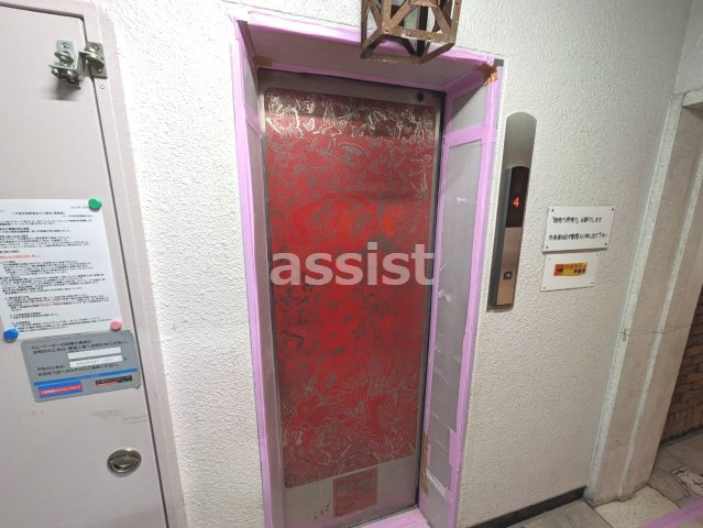 カーサ和泉のその他