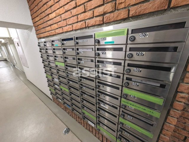 カーサ和泉のその他共用部分