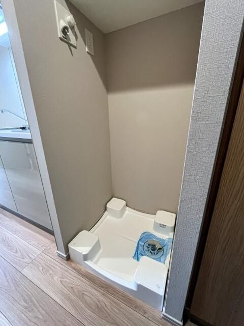 ドゥーエ亀戸Ⅲの設備