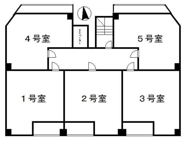 ニューハイム小原参番館のその他