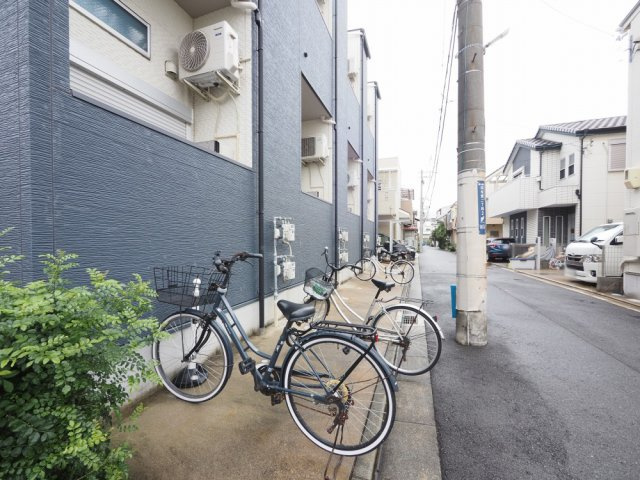 Miisa.1stのその他