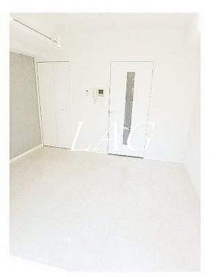 【居間・リビング】 | シンシア東中野 | 洋室のお部屋です。