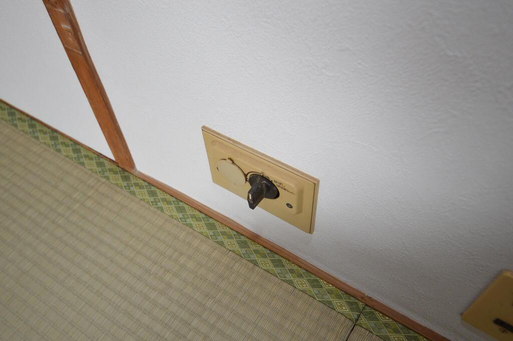 藤マンションのその他