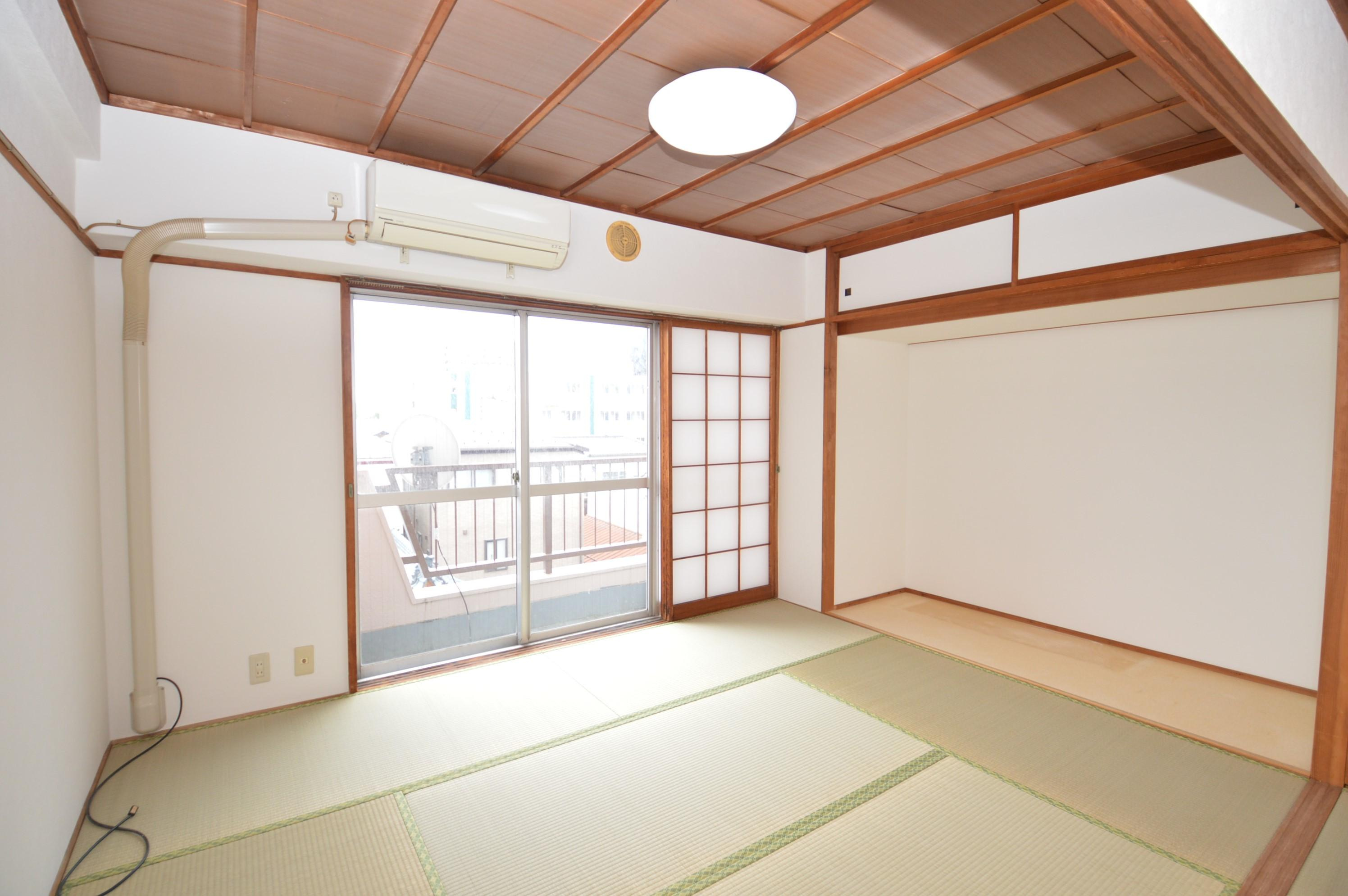 藤マンションのその他