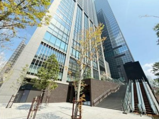 WORLD TOWER RESIDENCEの画像