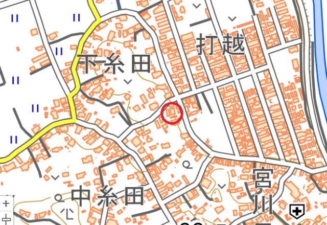 田川郡糸田町　2棟一括アパートのその他