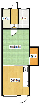 田川郡糸田町　2棟一括アパートのその他