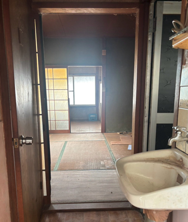 田川郡糸田町　2棟一括アパートのその他
