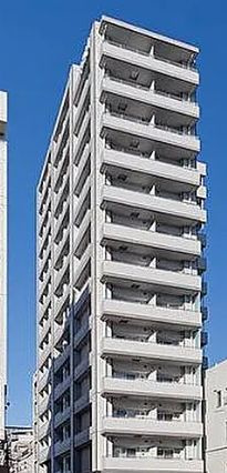門前仲町レジデンス六番館