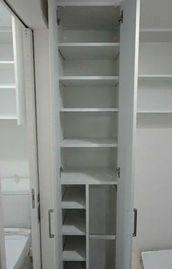 門前仲町レジデンス六番館の玄関|玄関です