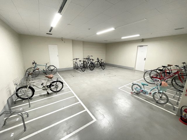 アクトフォルム学芸大学のその他
