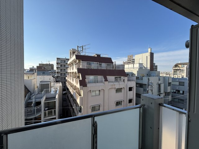 アクトフォルム学芸大学の展望