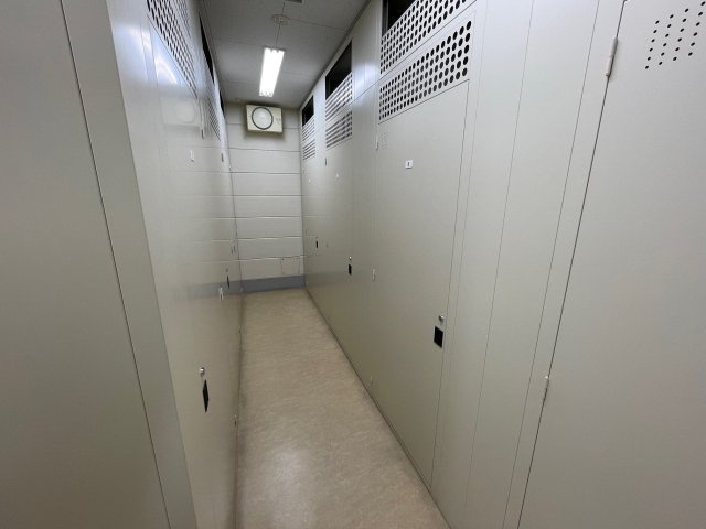 アクトフォルム学芸大学のその他共用部分