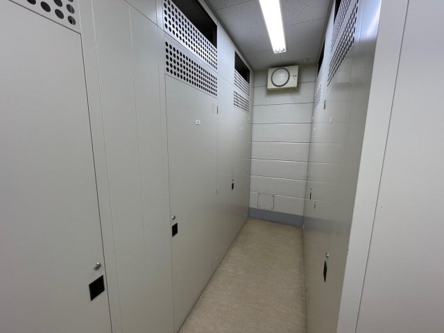 アクトフォルム学芸大学のその他共用部分