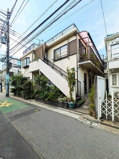 【外観】