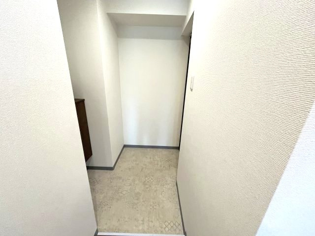ヴァローレ枚方の内装