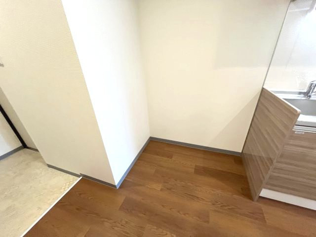 ヴァローレ枚方の内装