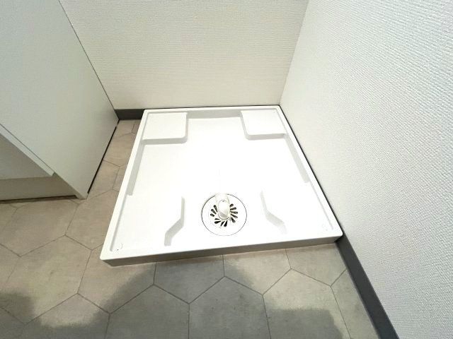 ヴァローレ枚方の設備