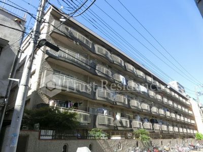 【外観】 | カーサ錦糸町