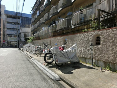 【設備】 | カーサ錦糸町