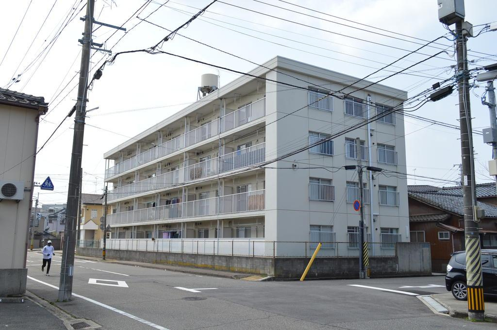 ハイムカクイチ