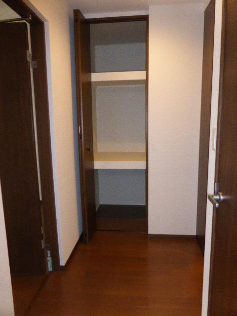 レイクサイドヴェールのその他