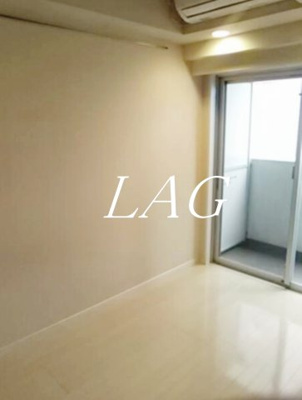 【居間・リビング】 | ＡＸＡＳ大塚 | 洋室のお部屋です。