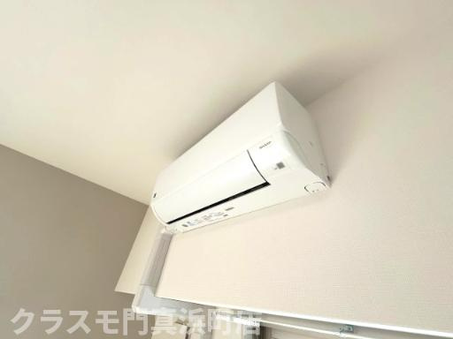 グランディール大今里の設備