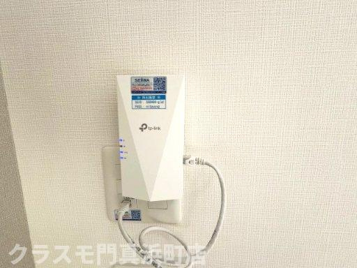 グランディール大今里の設備