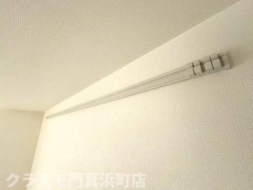グランディール大今里の設備