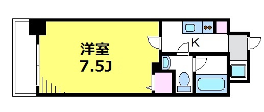 シースペース小金井の間取り|お電話でお問合わせ頂けますと、よりスムーズにご対応出来ます♪