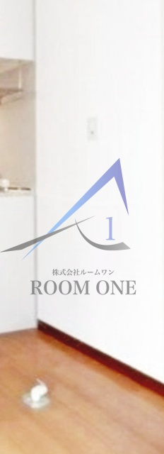 ヴィラ東新宿Ｂの設備|洗濯機置き場です。