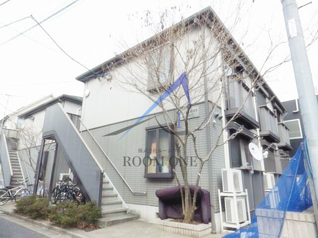 ヴィラ東新宿Ｂ