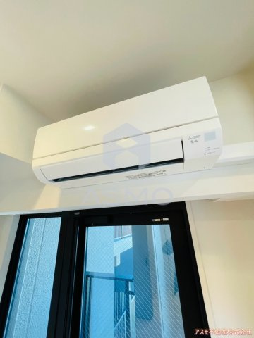 【設備】 | シーズンフラッツ南森町PREMIER