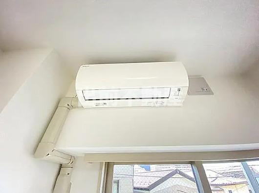 レヴィーガ板橋徳丸のその他