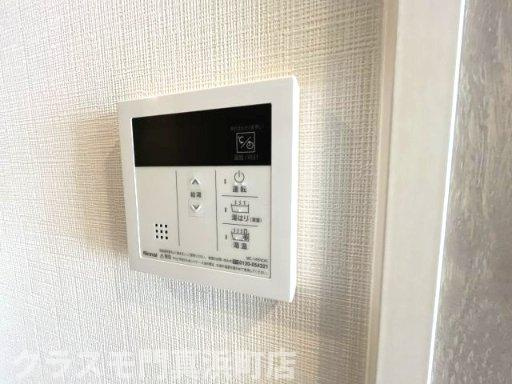 グランディール大今里の設備
