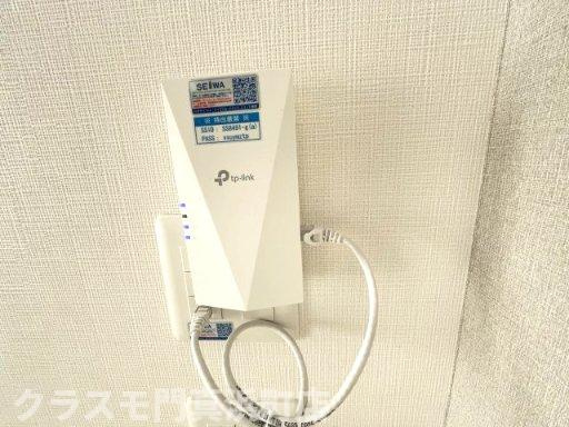 グランディール大今里の設備