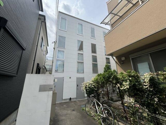 ＣＵＢＥのその他共用部分
