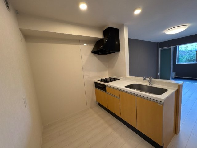 Hau’oliのキッチン|キッチン