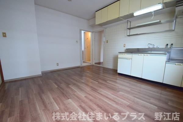 さんはいつ21の居間・リビング