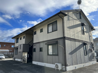 【外観】 | EAST NONAMI 参番館