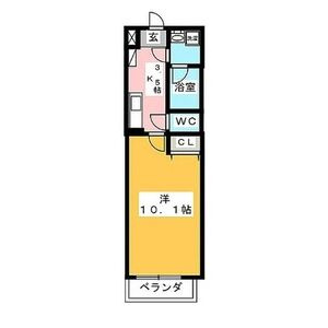 サニーハイツ新瑞橋