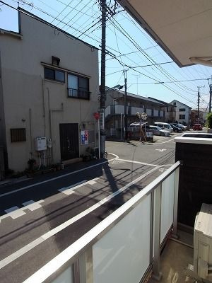 リブリ・グランディールの展望