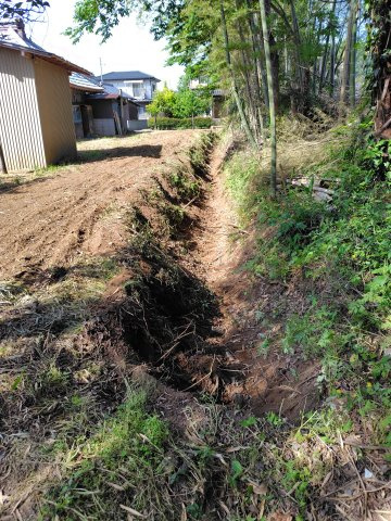 高津中古戸建てのその他
