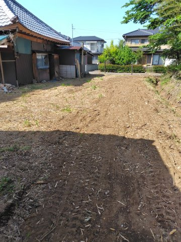 高津中古戸建てのその他
