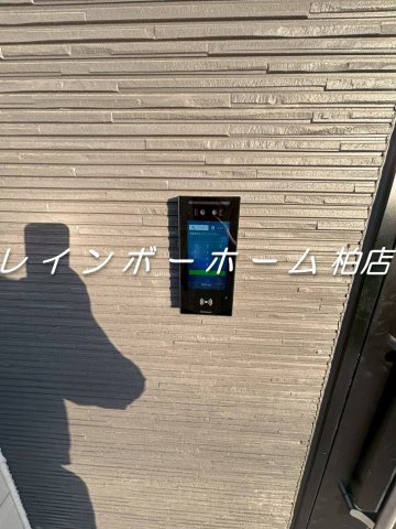 駅10分♪1LDK☆仲介手数料無料！経済的な都市ガスです。|同施工。参考写真。
