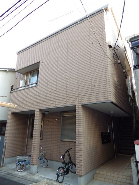 エシール中十条