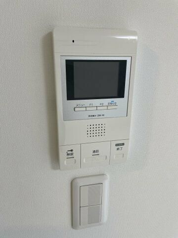 エスポワール堀切Ｂのその他